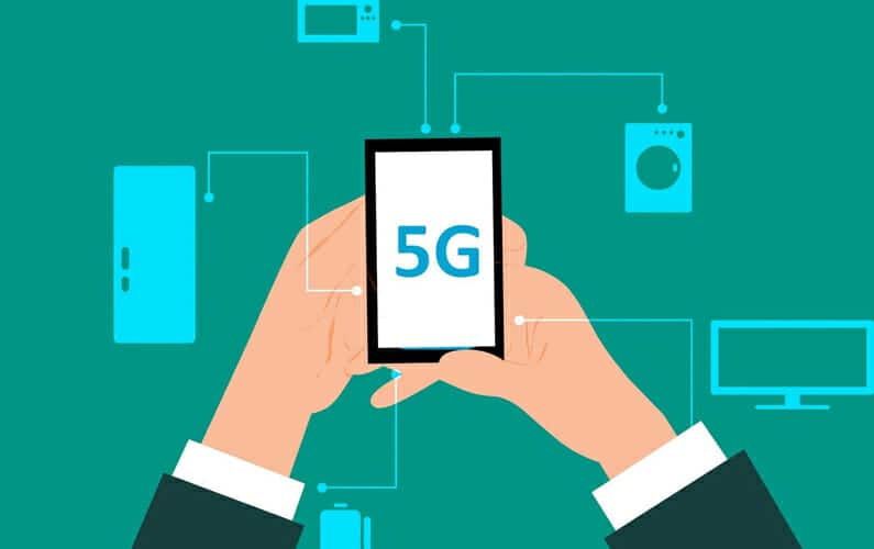 What Are The Benefits of The New 5G Network?