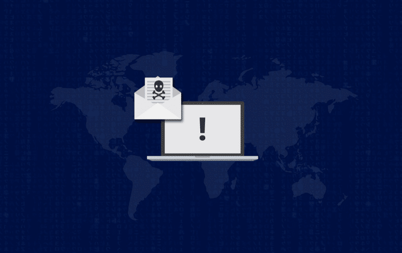 Increase in Coronavirus-Related Malicious Attacks and Malware