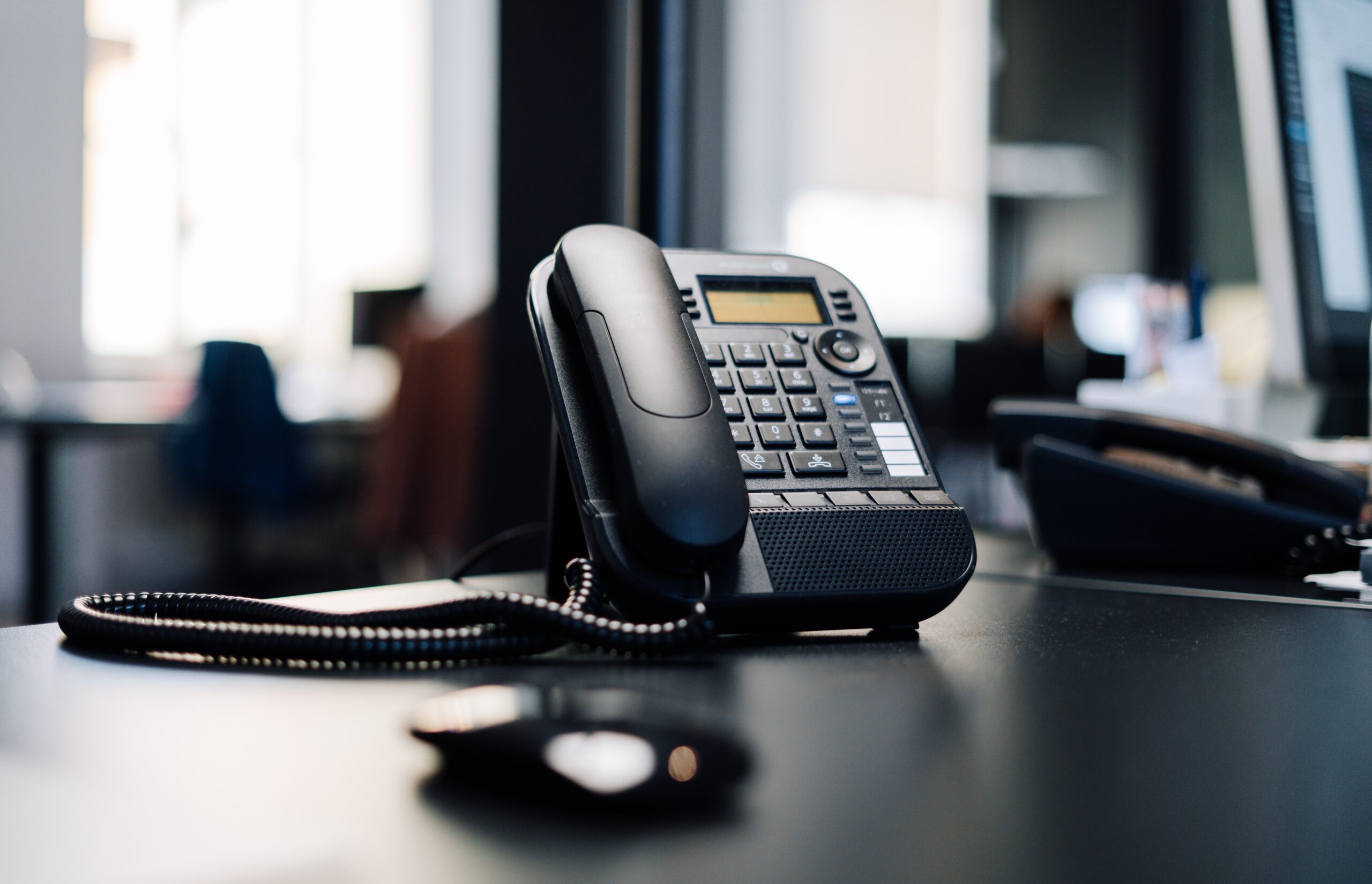 VoIP Setup for Small Business | Nicolet Tech