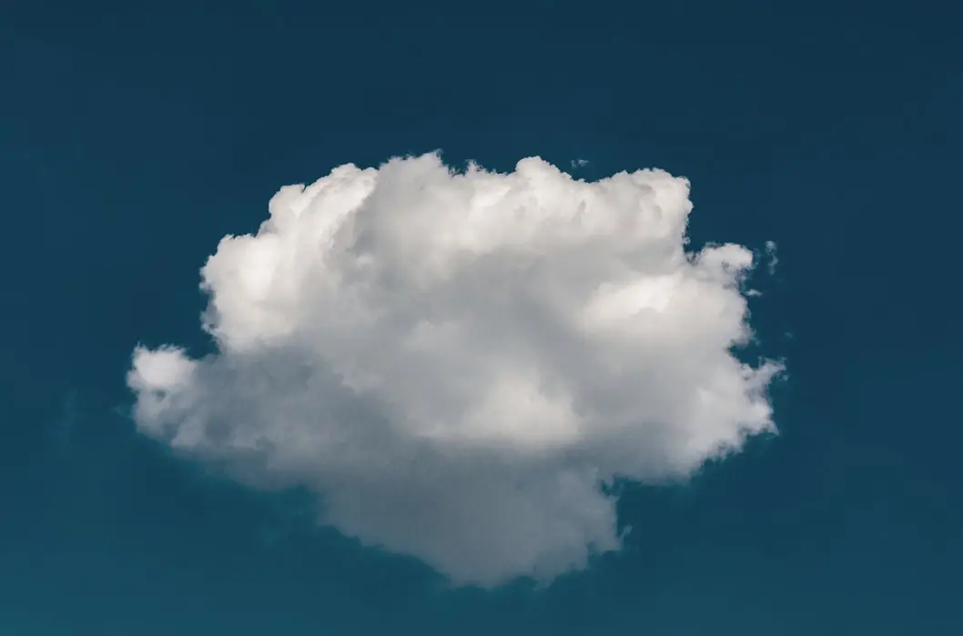 Cloud storage