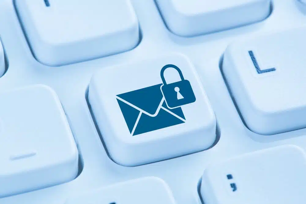 ​Hudson Email Security Services
