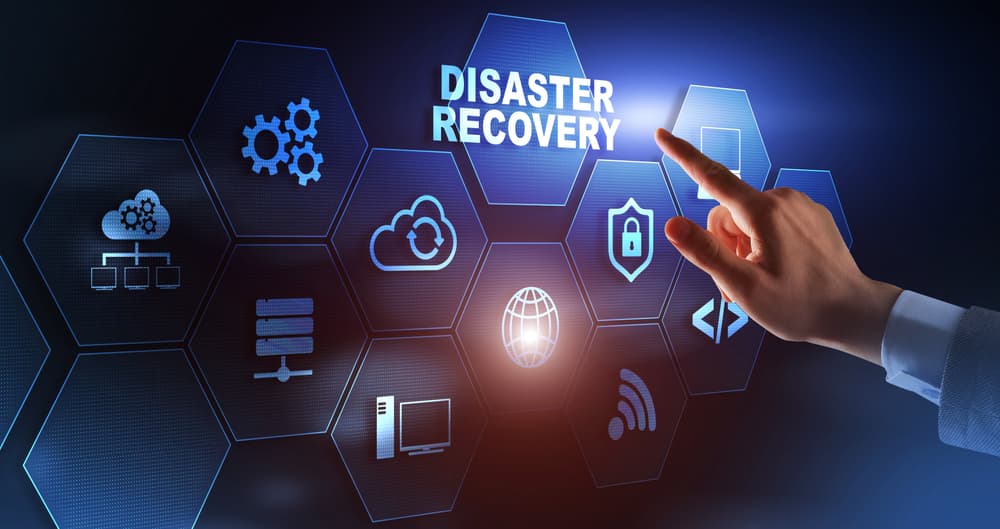 How to Prepare and Implement a Disaster Recovery Plan