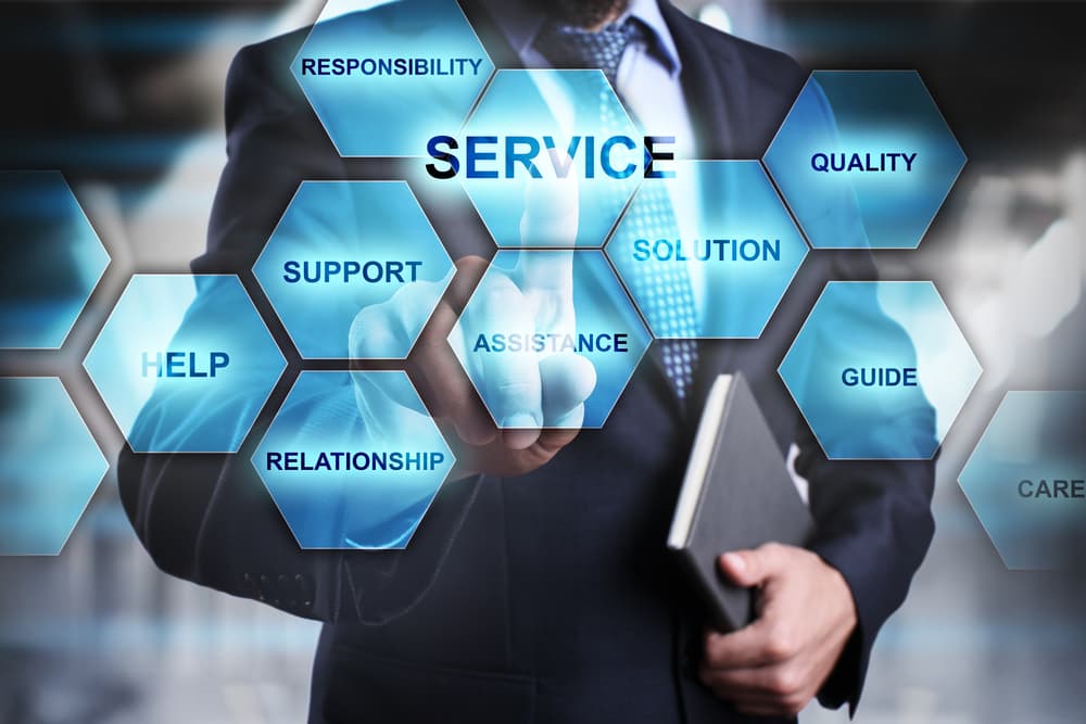 Reasons Why Your Law Firm Needs an IT Service