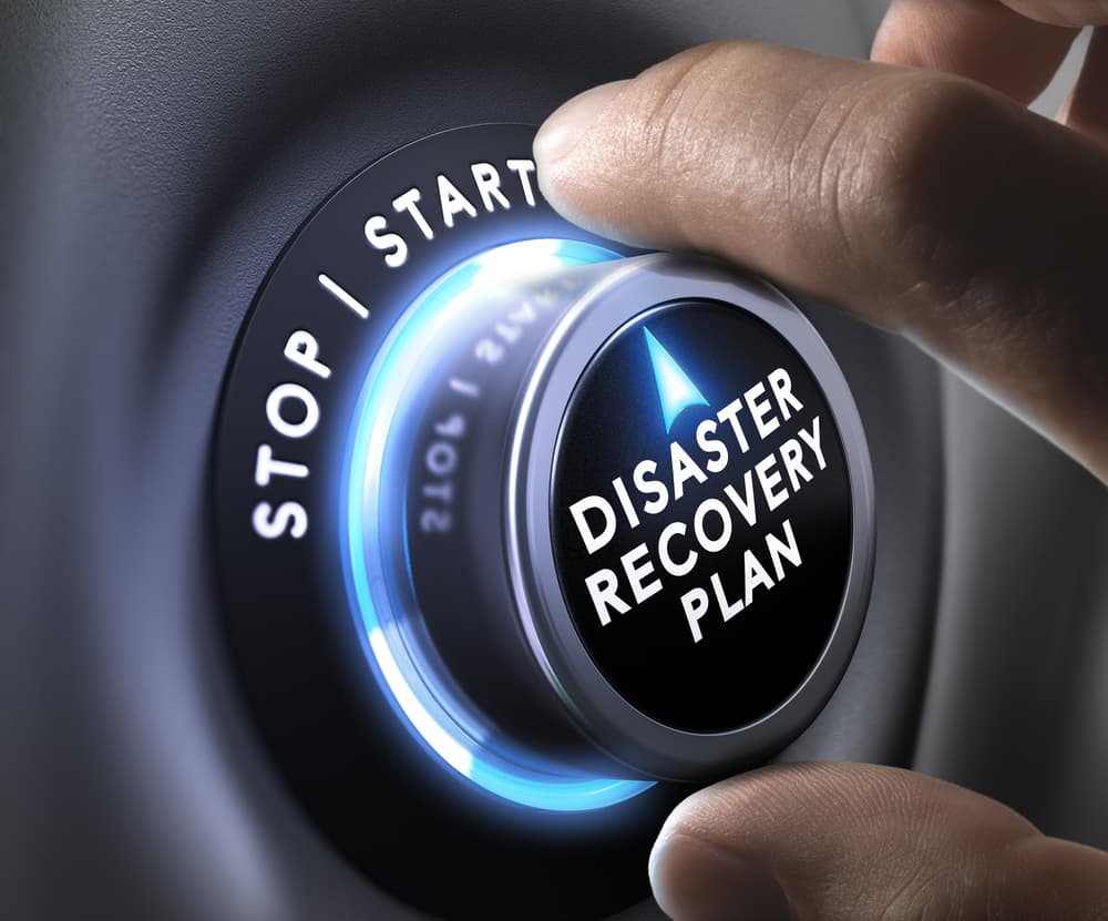 Minneapolis Disaster Planning Recovery