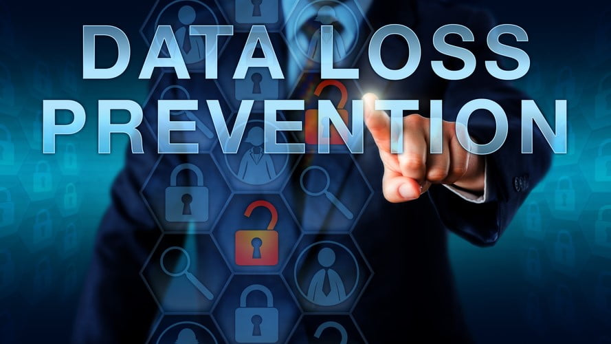 Preventing Data Loss: Best Practices for Business Data Backup Featured Image